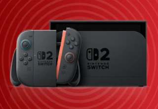 Switch 2 Güncellemesi eShop Tarayıcısında İyileştirmeler Yapar, Bazı Dock’ları Çalışmaz Hale Getiriyor