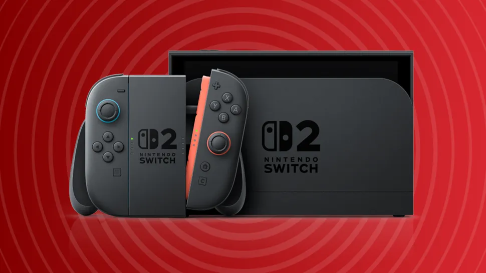 Switch 2 Güncellemesi eShop Tarayıcısında İyileştirmeler Yapar, Bazı Dock’ları Çalışmaz Hale Getiriyor