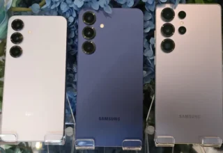 Samsung Galaxy S26 Serisi Sızıntıları: Tasarımda iPhone 17 Etkisi