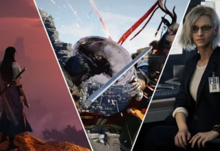 GTA 6 Gecikecek: İşte Yakında Çıkacak 5 Açık Dünya Oyunu