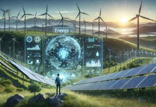 Enerjide Devrim Başladı: Kaybı Sıfırlayan Akıllı Sistemler Türkiye’de!