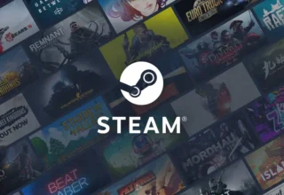 Steam’in İlk Black Friday İndirimi Başladı