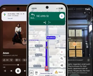 Google Maps’e Gemini Destekli Dört Yeni Özellik Geliyor