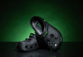 Xbox ve Crocs’tan Sınırlı Üretim Oyun Temalı Crocs Koleksiyonu