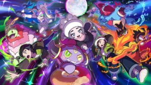 Pokémon Legends: Z-A “Mega Dimension” DLC’si Çıkış Tarihini Aldı