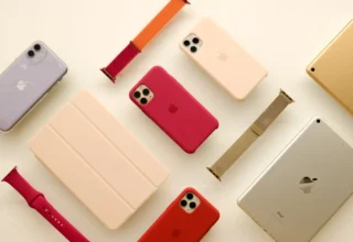 Apple 2026’da Büyük Ürün Dalgasına Hazırlanıyor