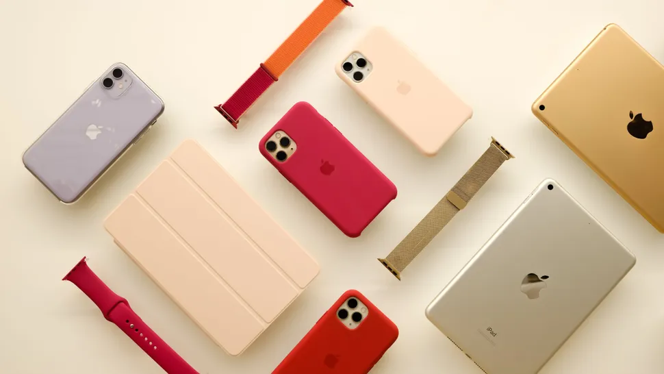 Apple 2026’da Büyük Ürün Dalgasına Hazırlanıyor