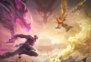 Marvel Rivals’ın Yeni Sezonu 14 Kasım’da Başlıyor