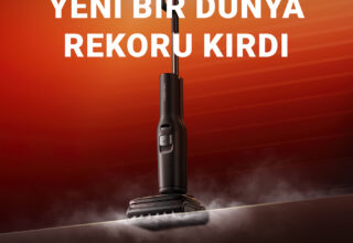 Roborock F25 Ultra 220.000 Satışı Aşarak Segmentinde Yeni Bir Standart Belirledi