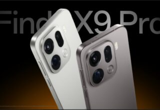 Premium segment yeniden tanımlanıyor: OPPO Find X9 Pro  Türkiye’de