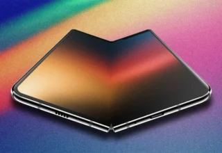 Katlanabilir iPhone’da Kırışıklık Sorunu Devam Ediyor