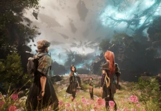 Clair Obscur: Expedition 33’ün Yönetmeni: Bir Sonraki Oyun Daha Büyük Olmayacak