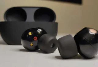 Sony WF-1000XM6 Earbuds İçin Yeni Sızıntı: Olası Çıkış Tarihi Belirdi