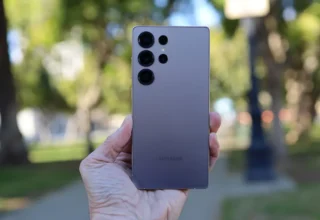 Samsung Büyük Batarya Teknolojisini Test Ediyor