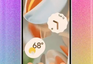 Android 16 Güncellemesi Yayınlandı