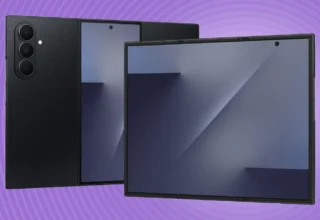 Samsung Galaxy Z TriFold: Çok Katlı Katlanabilir Telefon Tasarımında Cesur Adım