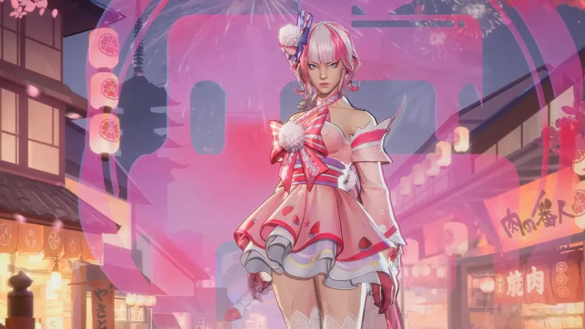 Marvel Rivals’a Sınırlı Süreli Gacha Mini Oyunu Eklendi