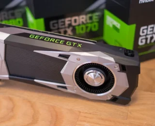 Nvidia, GTX 900 ve GTX 10 Serisi Kartlar İçin Destekte Kesintiye Gitti