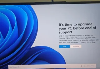 Windows 10 Hâlâ Çok Popüler — Windows 11 Bekleneni Veremedi