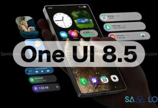 Samsung One UI 8.5 Beta Yayınlandı: 6 Önemli Yenilik Sunuyor
