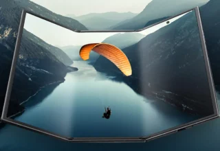 Samsung Galaxy Z TriFold’a Bilgisayar İçin “İkinci Ekran” Özelliği Eklendi