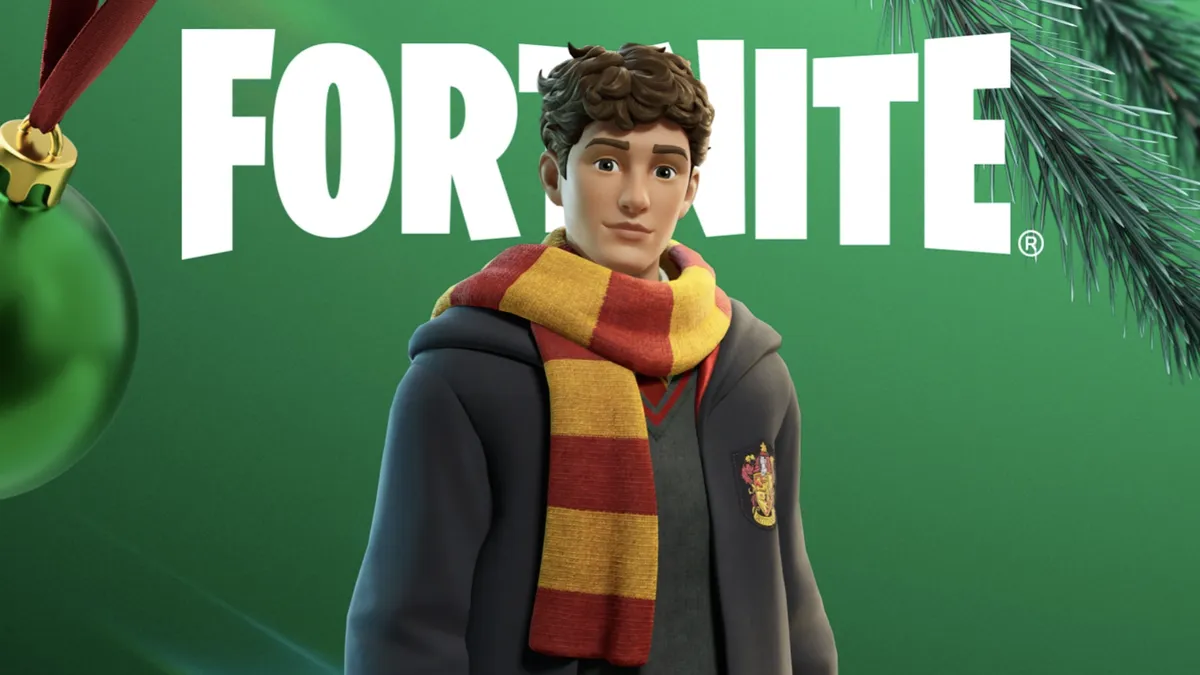 Fortnite Winterfest 2025 Başlangıç Tarihi Yaklaşıyor