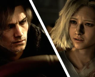 Resident Evil Requiem’de Leon ve Grace Farklı Oynanış Tarzları Sunacak
