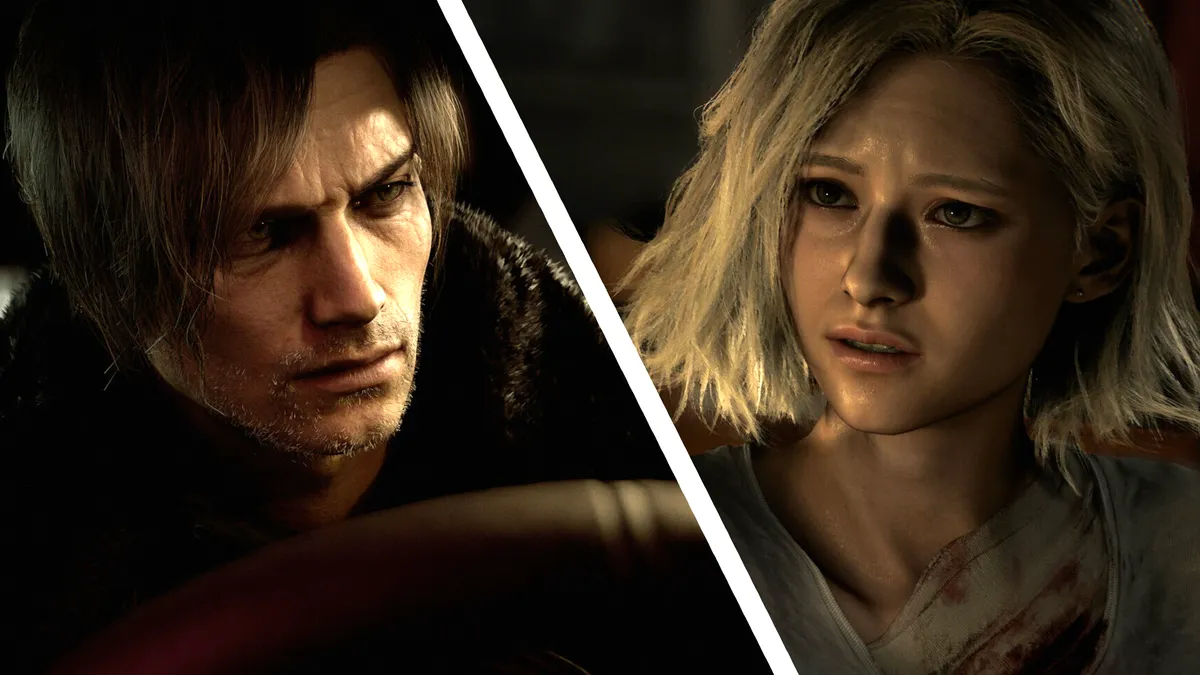Resident Evil Requiem’de Leon ve Grace Farklı Oynanış Tarzları Sunacak