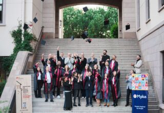 Mplus Türkiye, müşteri odaklı liderlik programını yüzde 98 memnuniyetle tamamlandı