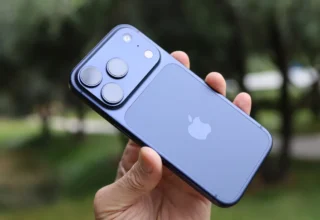 iPhone 18 Pro Tasarımı ve Renkleri Sızdı