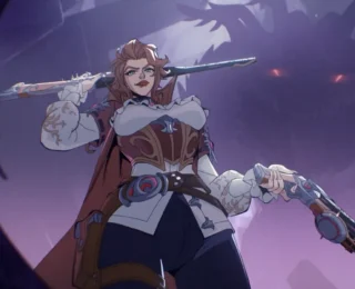Marvel Rivals Yeni Sezon Güncelleme Tarihi