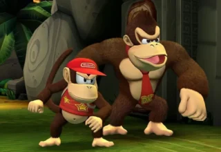 Donkey Kong Country Returns HD’a Ücretsiz Büyük Güncelleme Geldi