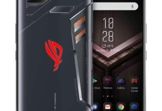 Asus Resmen Yeni Akıllı Telefon Modeli Çıkarmayacağını Açıkladı