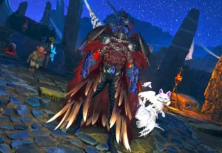 Capcom Monster Hunter Wilds İçin Bir Çözüm Yayınladı