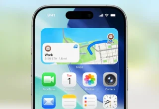 iPhone’lara iOS 26.3 ile Yeni Gizlilik Koruması Geliyor
