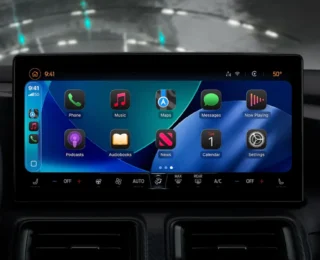 Apple, CarPlay’e Yapay Zeka Getirmeyi Planlıyor