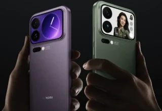 Xiaomi 18 Pro, Çift 200 MP Kamerayla Geliyor