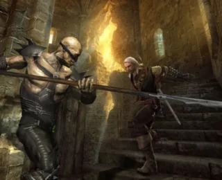 The Witcher Remake’te Wild Hunt’ın Bazı Kısımları Yeniden Düzenlenecek