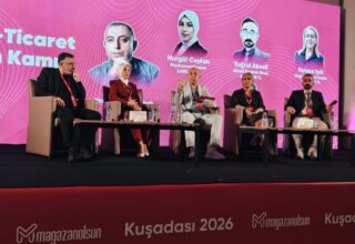 MAI ile AI Ticarette Yeni Dönem Başlıyor