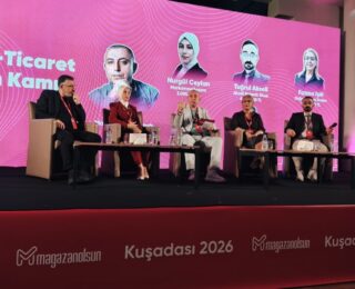 MAI ile AI Ticarette Yeni Dönem Başlıyor