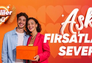 Hepsiburada’dan Sevgililer Günü Araştırması: Hediye Seçiminde “Beni Tanıyor” Hissi Maddi Değerin Önünde