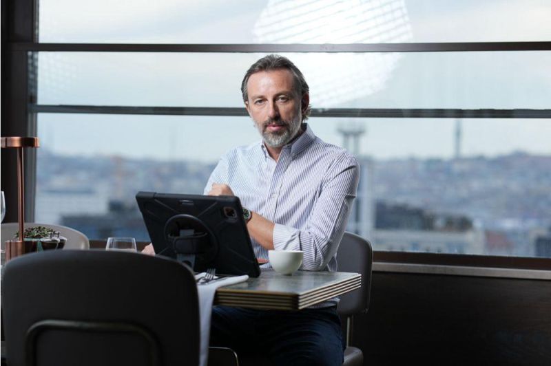 Teknoloji dünyasının deneyimli yöneticilerinden Cem Bodur, Cognera Teknoloji’ye Strategic Growth Partner olarak katıldı.