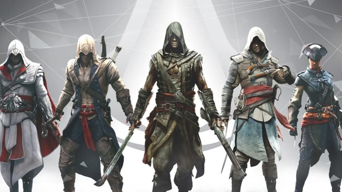 Ubisoft, Assassin’s Creed serisinin geleceği hakkında konuştu