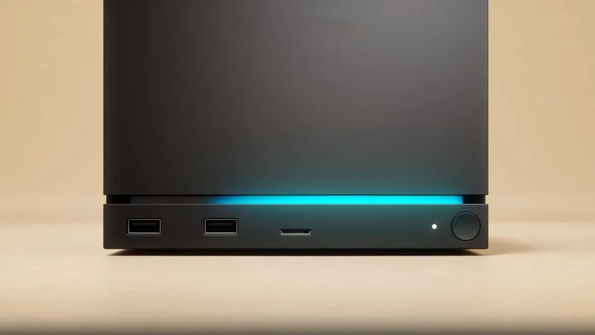 Valve: Steam Machine hâlâ 2026’da çıkacak