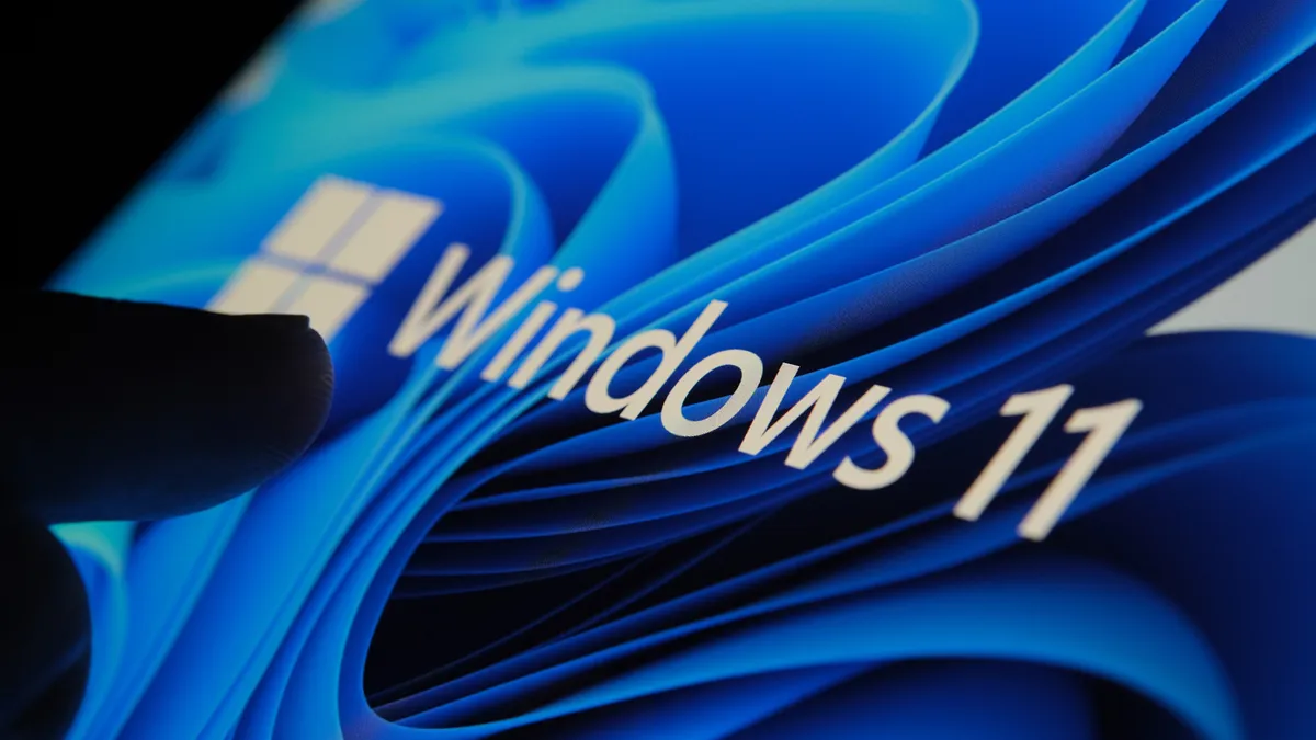 Windows 11 hatası bazı kullanıcıları C sürücüsünden kilitledi