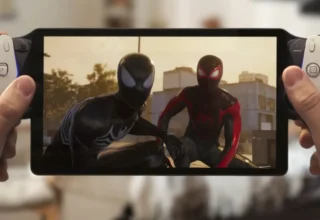 PlayStation Portal için büyük güncelleme geliyor: Cihaz PSP’ye daha da yaklaşıyor