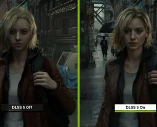 Nvidia DLSS 5 tartışma yarattı: Yapay zeka grafikleri bozuyor mu?
