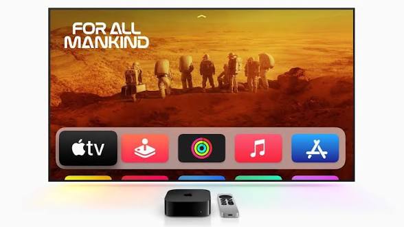 Apple TV için ücretsiz keşif özelliği geliyor, ama herkese yok