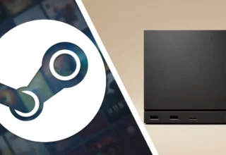 Steam Machine için ilk yazılım güncellemesi geldi