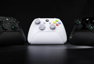 Switch 2 için “ultimate” kontrolcü duyuruldu: Nintendo endişelenmeli mi?